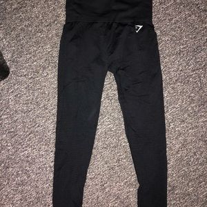Gymshark seamless leggings